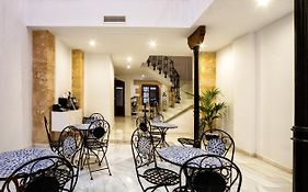 Hotel Boutique Palacio De La Veracruz